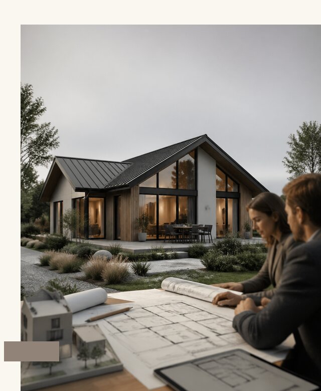 Дом 120 кв м в Новодвинске: проект и цена от 152382 р. | А3дПро-Нвд